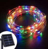 ledstring multicolor